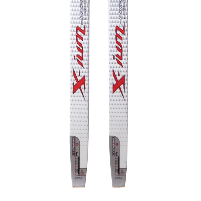 Sci di fondo Rossignol X-ium Skating + attacchi SNS Profil - Qualità A