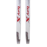 Esquís de fondo Rossignol X-ium Skating + fijaciones SNS Profil - Calidad A