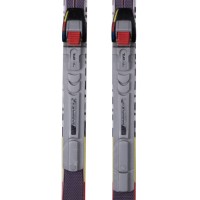 Langlaufski Salomon Equipe 8 SK + bindung SNS Profil - Qualität A