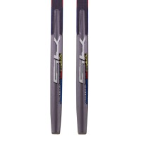 Langlaufski Salomon Equipe 8 SK + bindung SNS Profil - Qualität A