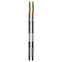 Langlaufski skating junior Salomon Equipe JR + bindung SNS Profil - Qualität A