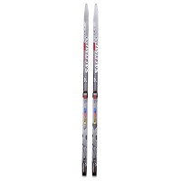 Ski de fond skating occasion Salomon Active 7 Skate + fixation SNS Profil - Qualité A
