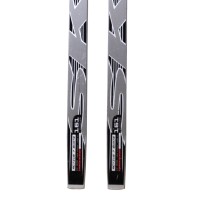 Ski de fond skating occasion Salomon Active 7 Skate + fixation SNS Profil - Qualité A