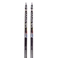 Ski de fond Classique à farter occasion Salomon S LAB Classic + fixation SNS Profil - Qualité A