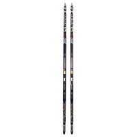 Esqui de fondo clasico que requiere encerado Salomon S LAB Classic + fijaciones SNS Profil - Calidad A
