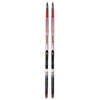 Ski de fond Classique à farter junior occasion Madshus Hypersonic X3 + fixation SNS Profil - Qualité A