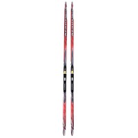 Esqui de fondo clasico que requiere encerado Madshus Nanosonic + fijaciones SNS Propulse - Calidad A