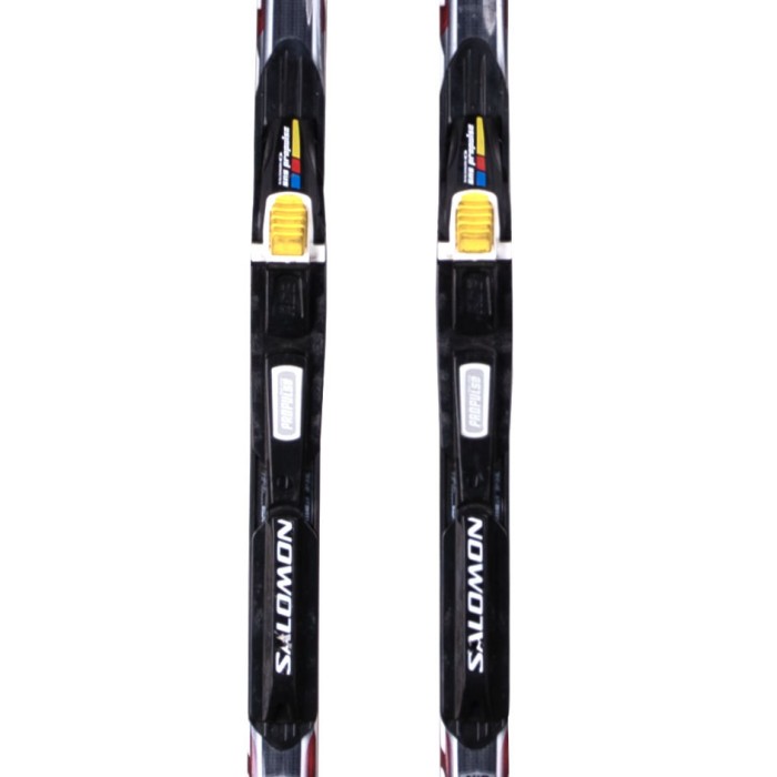 Ski de fond Classique à farter occasion Madshus Nanosonic + fixation SNS Propulse - Qualité A