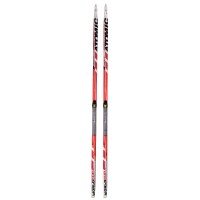 Waxable classic cross country ski Atomic Worldcup + bindings SNS Profil - Quality A