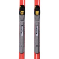 Waxable classic cross country ski Atomic Worldcup + bindings SNS Profil - Quality A