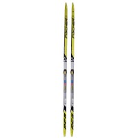 Klassik Langlaufski mit wachszone Fischer RCS Classic Cold + bindung SNS Profil - Qualität A