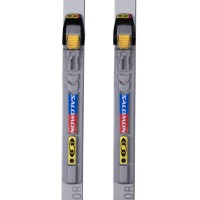 Ski de fond Classique à farter occasion Fischer RCS Classic Cold + fixation SNS Profil - Qualité A