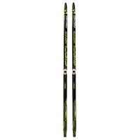 Ski de fond Classique à farter junior occasion Fischer RCS Classic + fixation SNS Profil - Qualité A