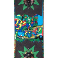 Burton Chopper Qualité B 120
