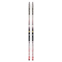 Esquí de fondo Salomon Elite 6 Siam GR + fijaciones SNS Propulse - Calidad A