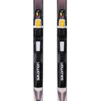 Sci di fondo Salomon Elite 6 Siam GR + attacchi SNS Propulse - Qualità A