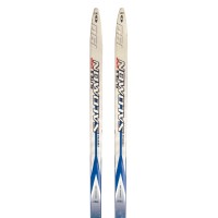 Langlaufski Salomon Elite 5 Grip + bindung SNS Profil - Qualität A