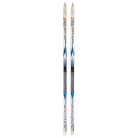 Langlaufski Salomon Elite 5 Grip + bindung SNS Profil - Qualität A