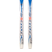 Langlaufski Salomon Elite 5 Grip + bindung SNS Profil - Qualität A