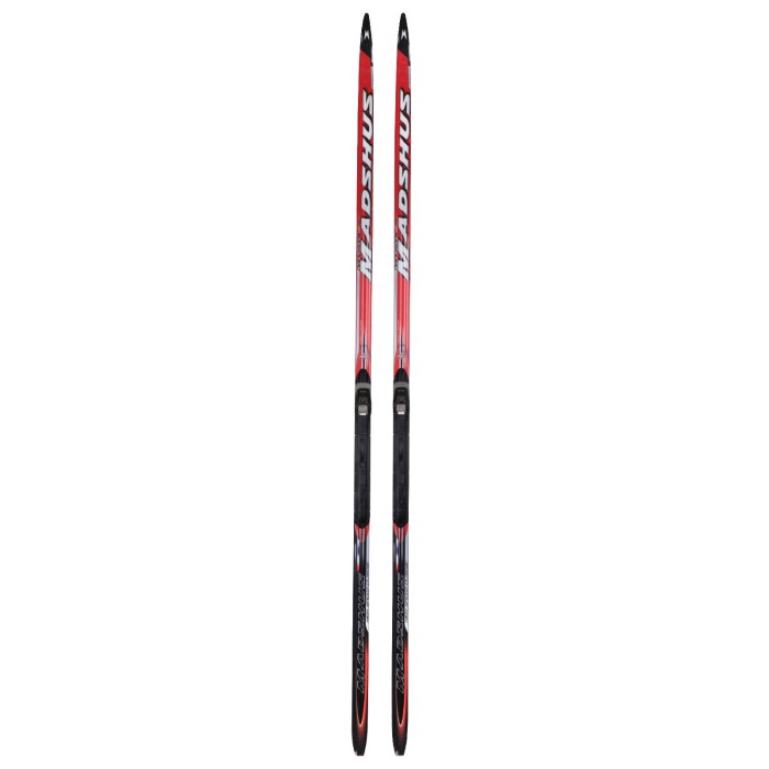 Cross-country ski Madshus Nanosonic + bindings SNS Profil - Quality A