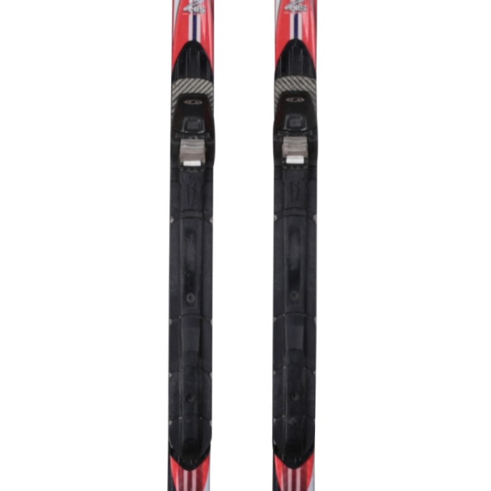 Langlaufski Madshus Nanosonic + bindung SNS Profil - Qualität A