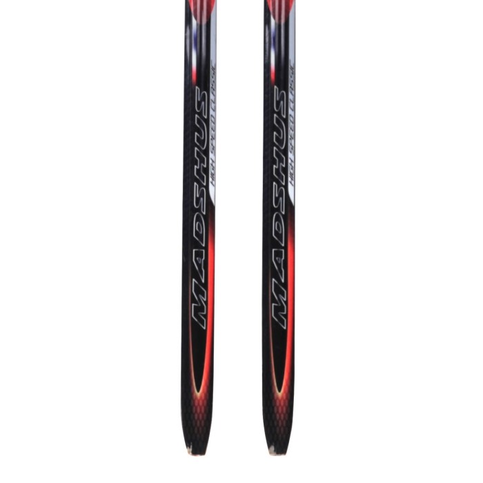 Cross-country ski Madshus Nanosonic + bindings SNS Profil - Quality A