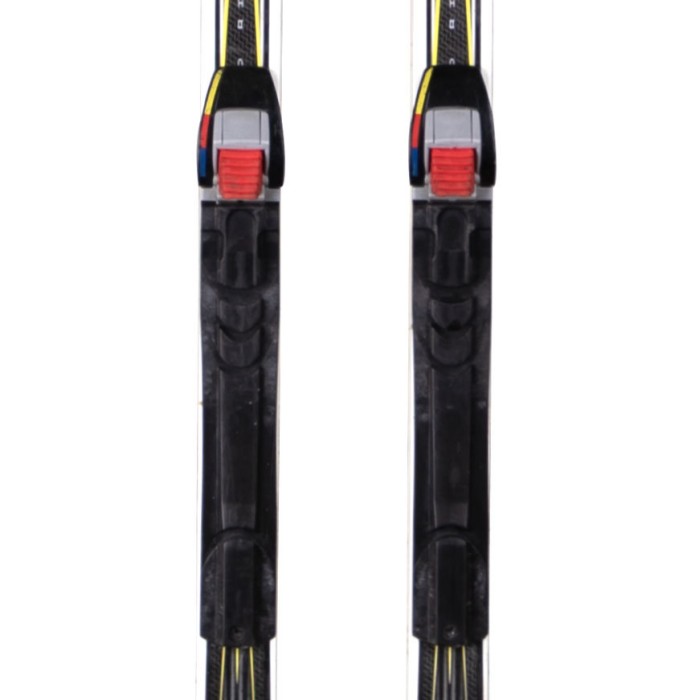 Langlaufski Salomon Active 7 Skate + bindung SNS Profil - Qualität A