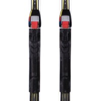 Ski de fond skating occasion Salomon Active 7 Skate + fixation SNS Profil - Qualité A
