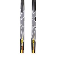 Langlaufski Salomon Active 7 Skate + bindung SNS Profil - Qualität A
