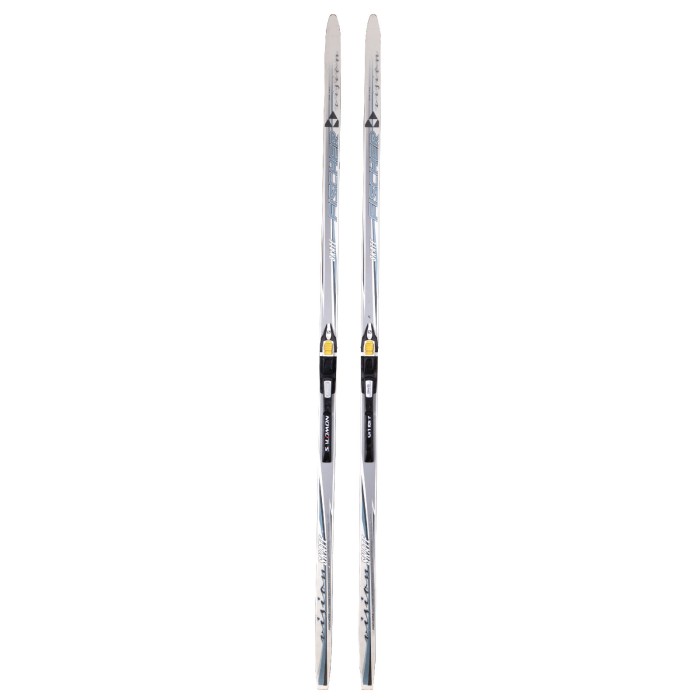 Langlaufski Fischer Vision Skate + bindung SNS Propulse - Qualität A