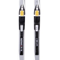 Ski de fond skating occasion Fischer Vision Skate + fixation SNS Propulse - Qualité A