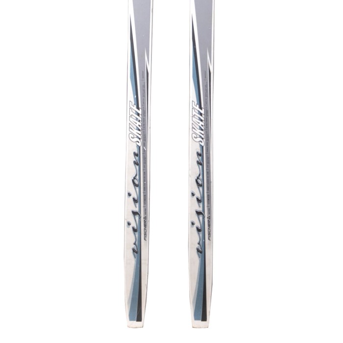Ski de fond skating occasion Fischer Vision Skate + fixation SNS Propulse - Qualité A