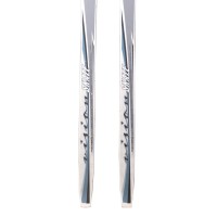 Ski de fond skating occasion Fischer Vision Skate + fixation SNS Propulse - Qualité A