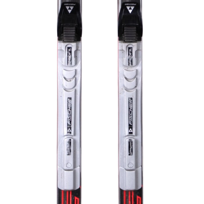 Langlaufski skating Fischer Nordic Cruising Challenger + bindung SNS Profil - Qualität A