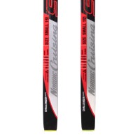 Langlaufski skating Fischer Nordic Cruising Challenger + bindung SNS Profil - Qualität A