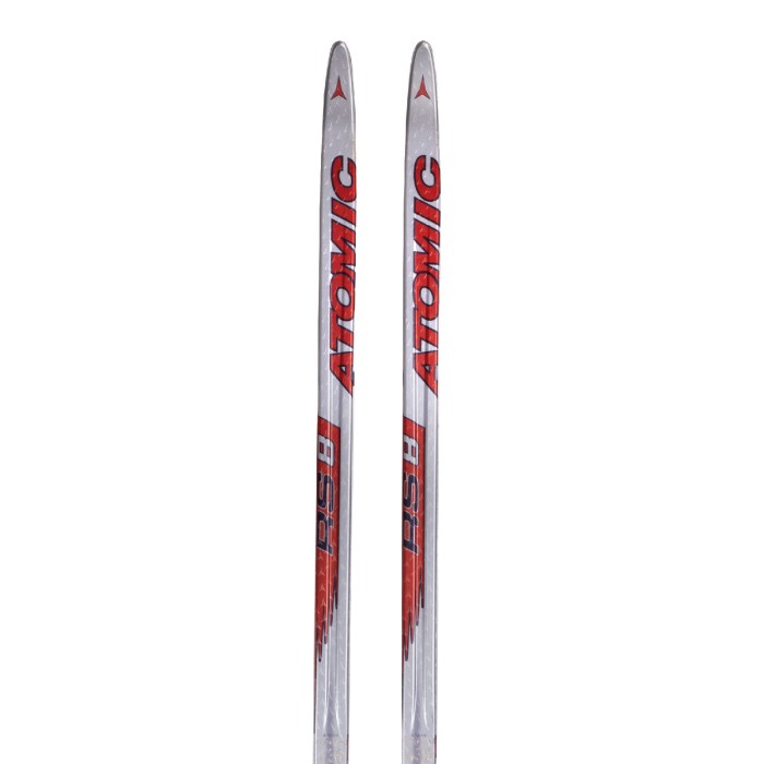 Ski de fond skating occasion Atomic RS 8 + fixation SNS Profil - Qualité A