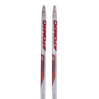 Langlaufski skating Atomic RS 8 + bindung SNS Profil - Qualität A