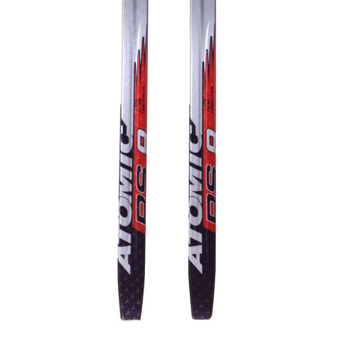 Langlaufski skating Atomic RS 8 + bindung SNS Profil - Qualität A