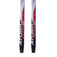 Langlaufski skating Atomic RS 8 + bindung SNS Profil - Qualität A