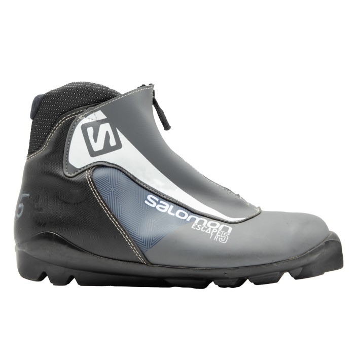 Scarpone da sci di fondo Salomon Escape 5 TR SNS Profil