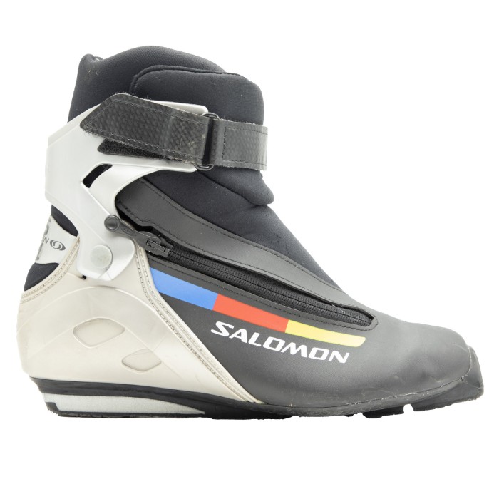Cross country ski boots Salomon Vitane Skate SNS Profil