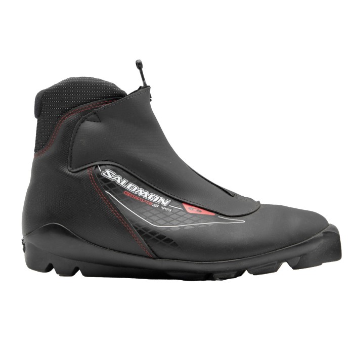 Bota de esqui de fondo Salomon Escape 5 TR SNS Profil