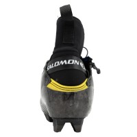 Cross-country ski boot Salomon Carbon 3D Chassis SNS Pilot