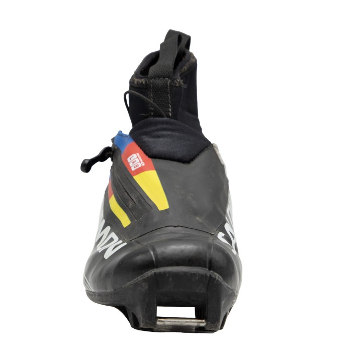 Cross-country ski boot Salomon Carbon 3D Chassis SNS Pilot