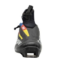 Botas esquí de fondo Salomon Carbon 3D Chassis SNS Pilot