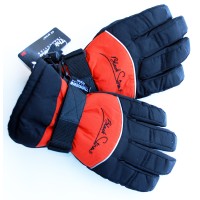  MOUNTAIN SKI Women's Ski Glove Coral
