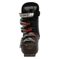 Chaussure de Ski Occasion Lange concept r marront et noir
