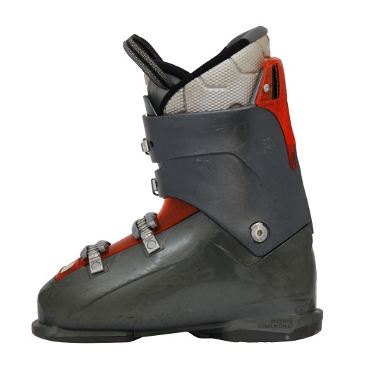 Chaussure de Ski Occasion Head Edge 8 gris/orange