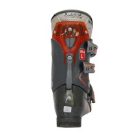 Chaussure de Ski Occasion Head Edge 8 gris/orange