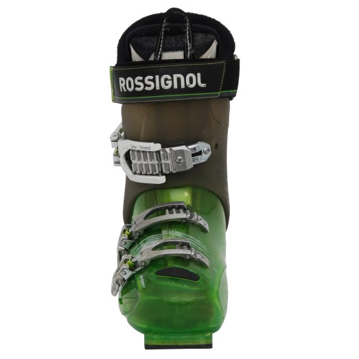 Rossignol Evo R grüner Skistiefel